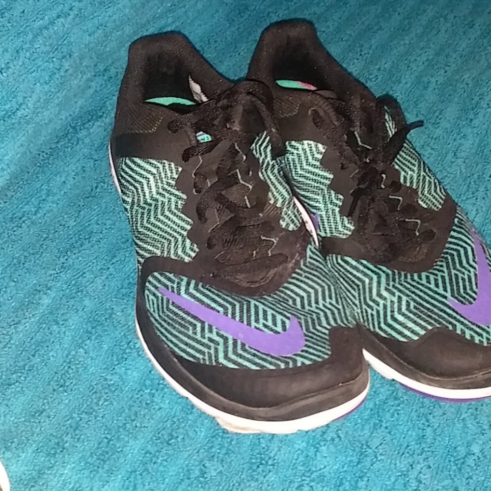 Nike shoes